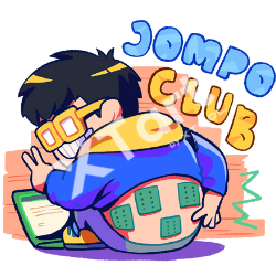 Jompo Club