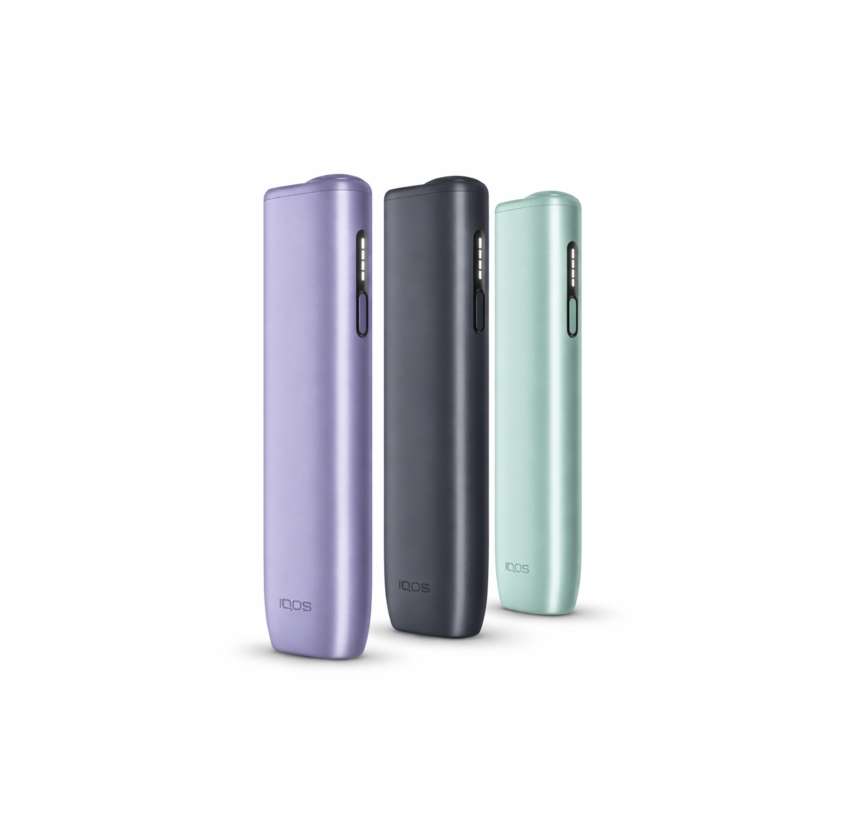 IQOS Iluma i One