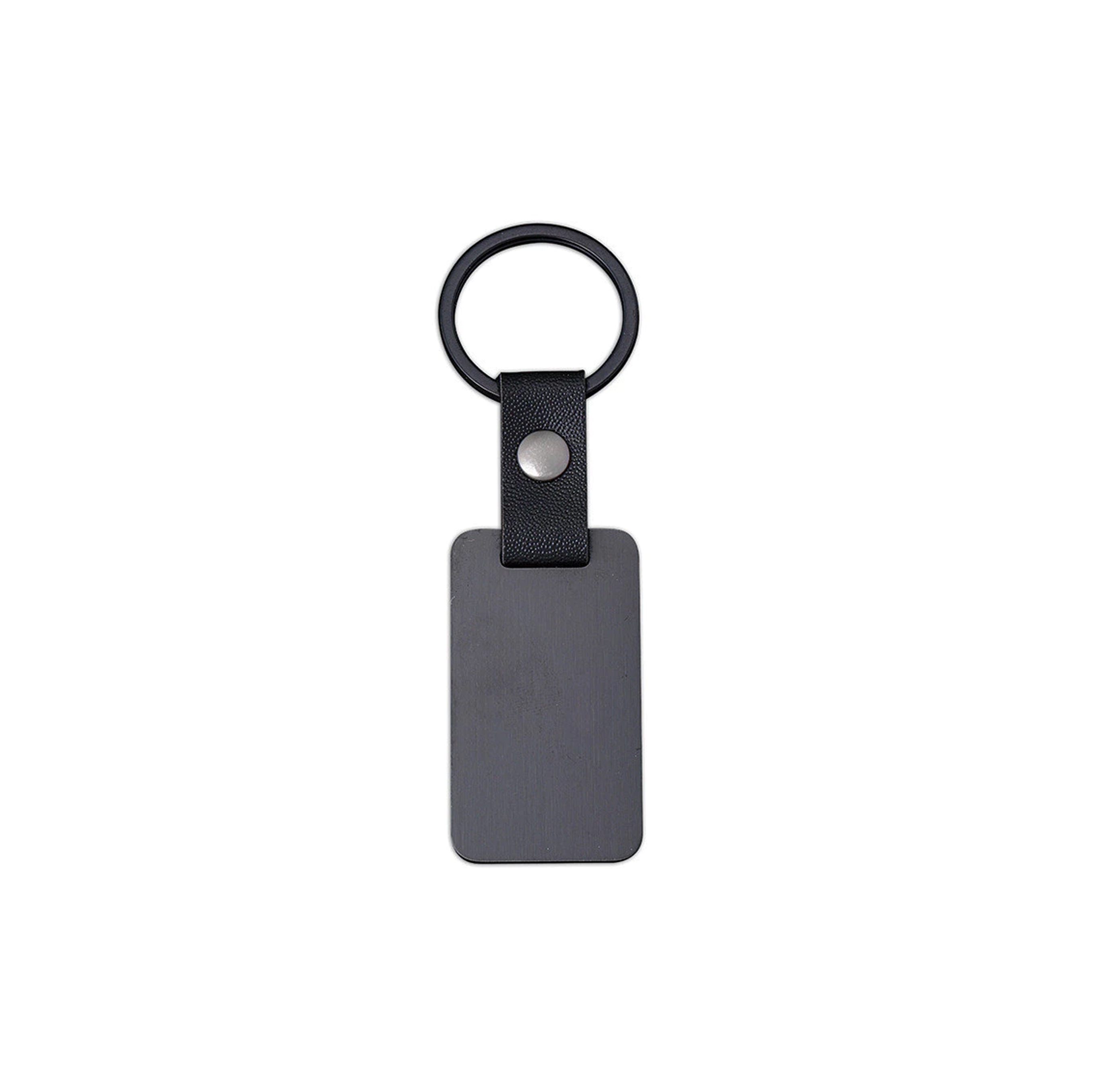 Keychain | Gantungan Kunci Motor | Gantungan Kunci Rumah Stainless Custom Design Nama / Logo
