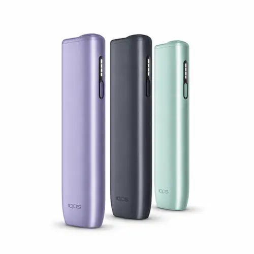 IQOS ILUMA ONE Original Custom Engrave