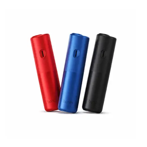 BONDS by IQOS Original Custom Engrave
